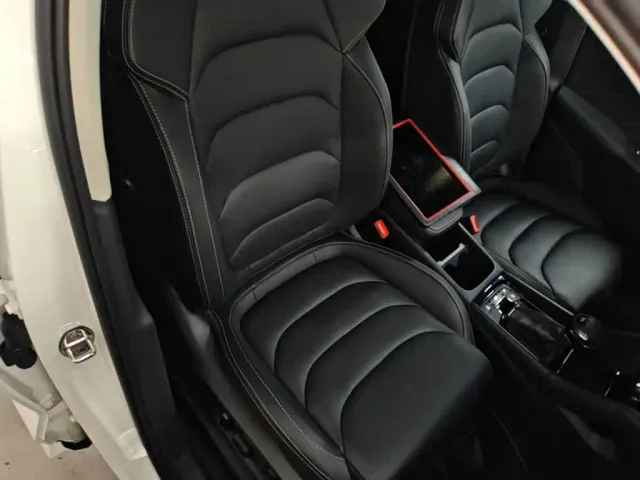 Skoda Kodiaq — Фото автомобиля 24