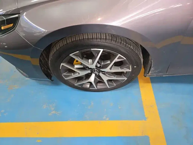 GAC Trumpchi Emkoo — Фото автомобиля 22