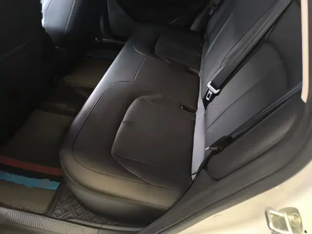 Wuling Starlight — Фото автомобиля 16
