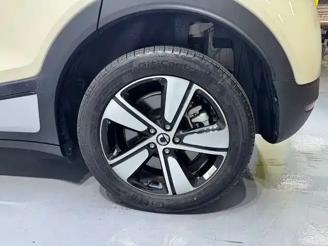 Smart #1 — Фото автомобиля 14