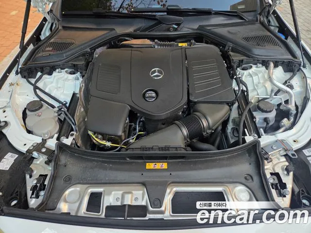 Mercedes-Benz E-Class W214 — Фото автомобиля 6