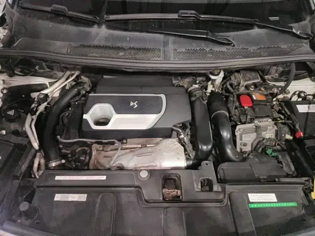 Peugeot 4008 NEV — Фото автомобиля 3