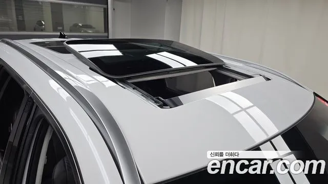 Hyundai Palisade The New — Фото автомобиля 28