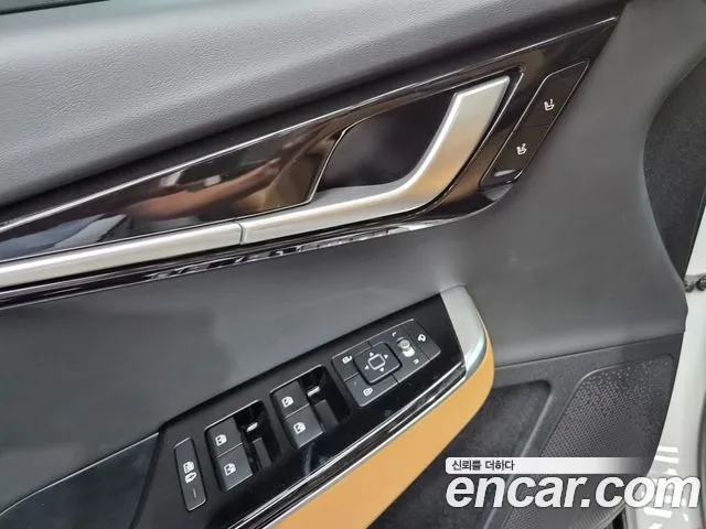 Kia EV6 — Фото автомобиля 18