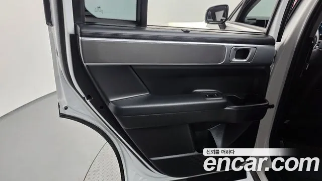 Hyundai Santa Fe MX5 — Фото автомобиля 14