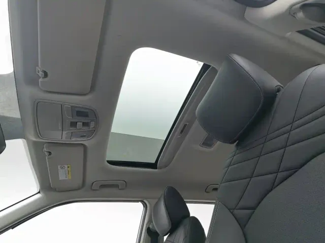 Hyundai ix35 — Фото автомобиля 14
