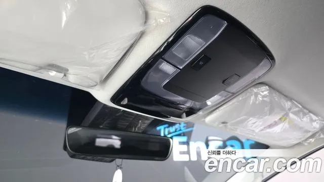 Hyundai Staria Staria Карго 5 мест — Фото автомобиля 20