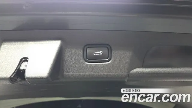 Hyundai Palisade The New Palisade — Фото автомобиля 30