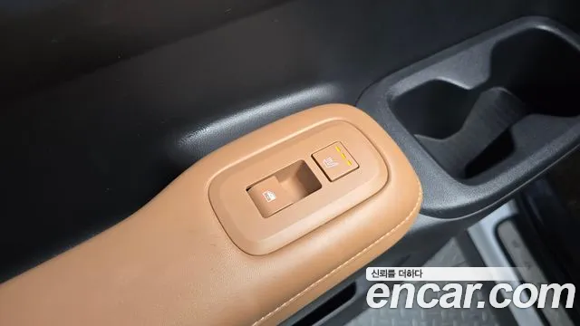 Hyundai Santa Fe MX5 — Фото автомобиля 28