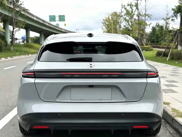 NIO NIO ET5T 2024 75kWh Touring — Фото автомобиля 8
