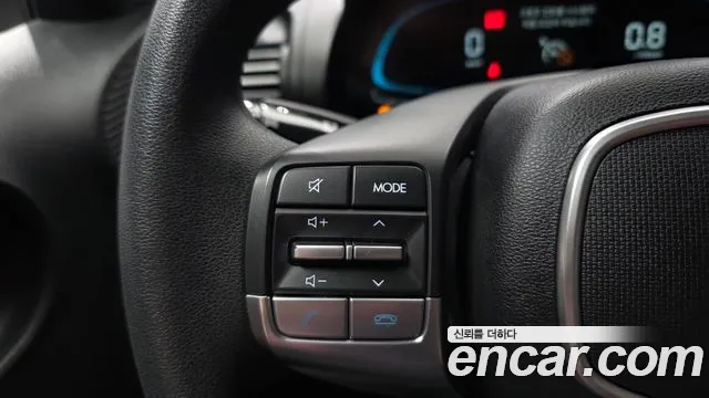 Hyundai Casper — Фото автомобиля 23