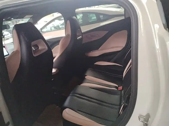 BYD Seagull — Фото автомобиля 16