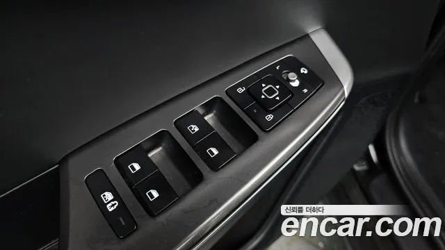 Kia EV6 — Фото автомобиля 23