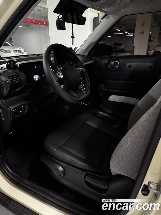 Hyundai Casper Casper Electric Premium — Фото автомобиля 10