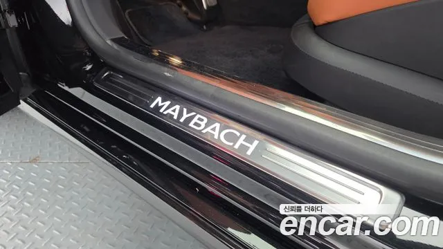 Mercedes-Benz S-Class — Фото автомобиля 25