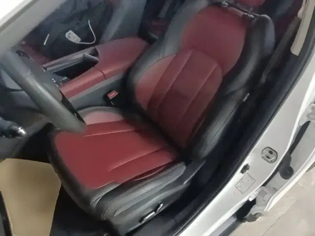 Dongfeng Fengshen AX7 — Фото автомобиля 14
