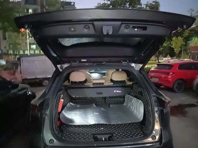 Changan CS75 Plus — Фото автомобиля 18