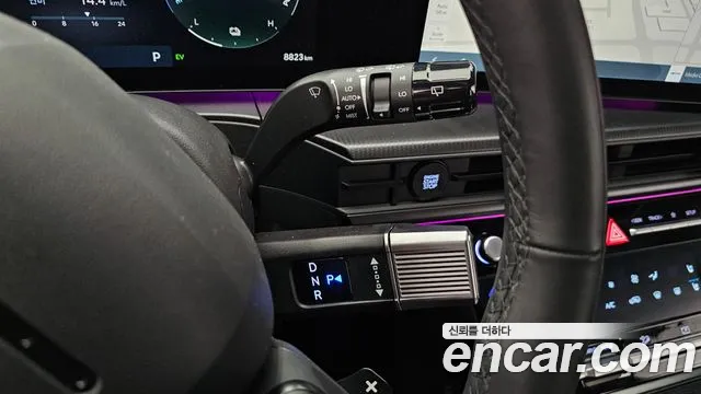 Hyundai Santa Fe MX5 — Фото автомобиля 27