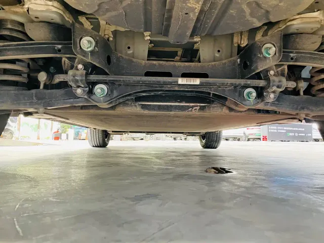 BYD Yuan PLUS — Фото автомобиля 27