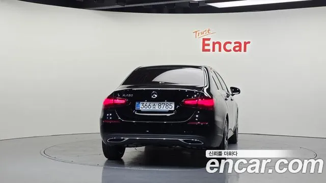 Mercedes-Benz A-Class W177 — Фото автомобиля 4