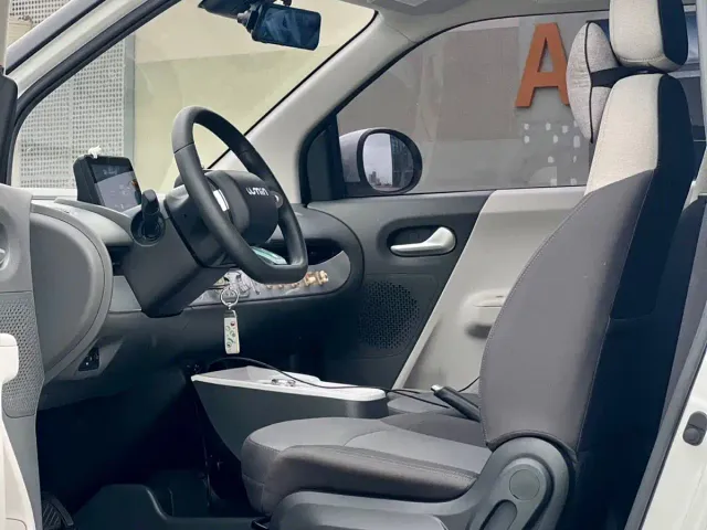 Changan Lumin — Фото автомобиля 4
