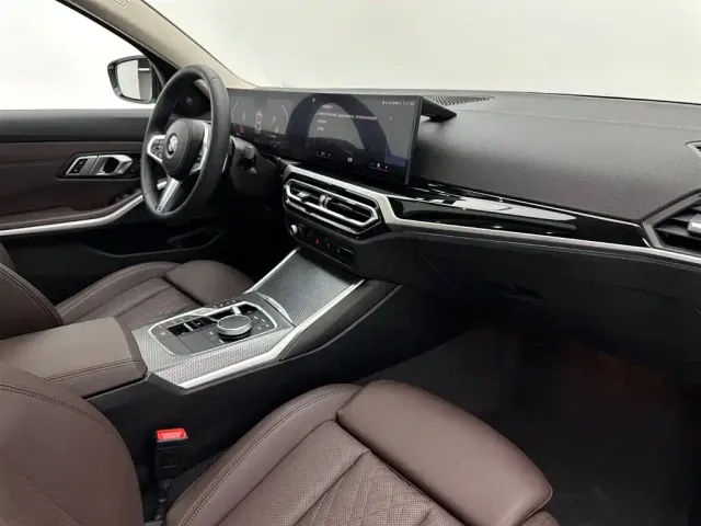 BMW 3 Series — Фото автомобиля 17