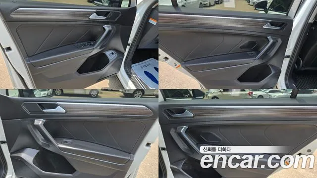 Volkswagen Tiguan — Фото автомобиля 15