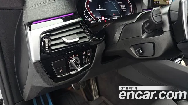 BMW Gran Turismo G32 — Фото автомобиля 20