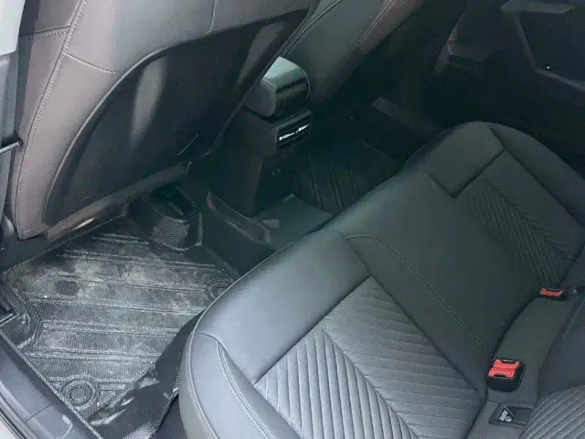 Audi A3 — Фото автомобиля 12