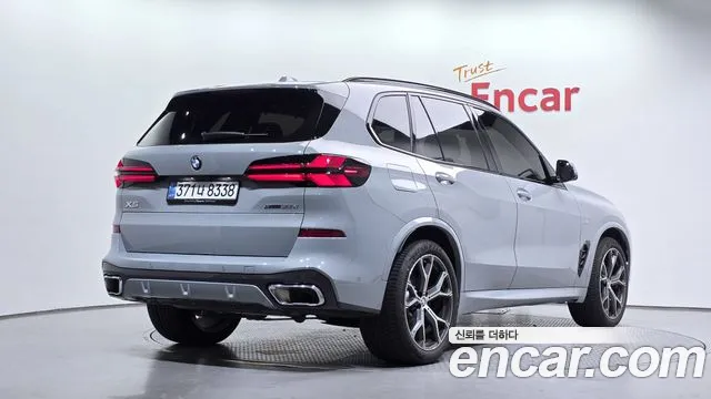 BMW X5 G05 — Фото автомобиля 2