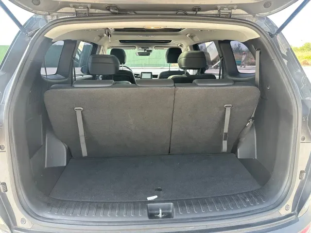 Hyundai Custo — Фото автомобиля 15