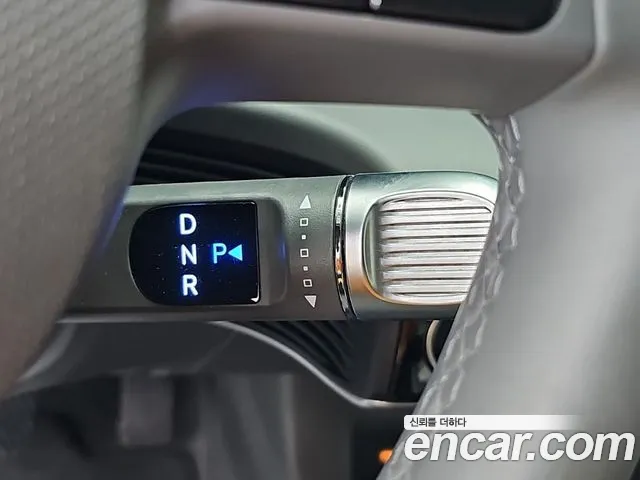 Hyundai Ioniq 5 Ioniq 5 (New) — Фото автомобиля 8