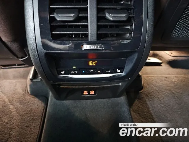 BMW X3 G01 — Фото автомобиля 13