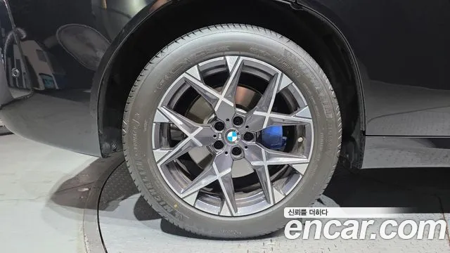 BMW X3 G45 — Фото автомобиля 21