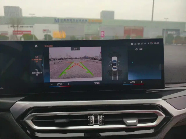 BMW 3 Series — Фото автомобиля 19