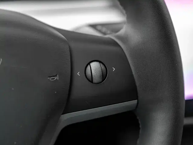 Tesla Model Y — Фото автомобиля 9
