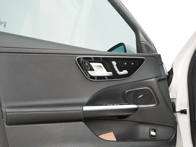 Mercedes-Benz C-Class — Фото автомобиля 13