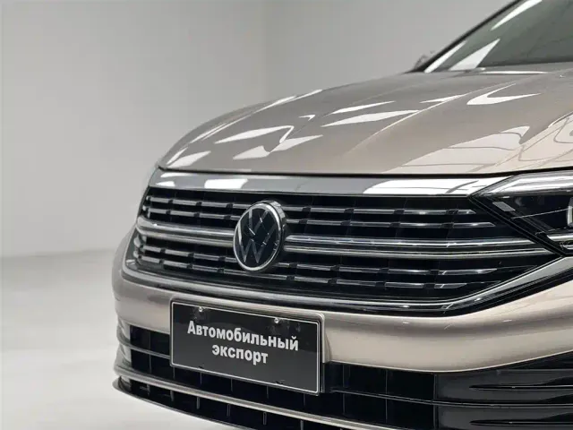 Volkswagen Sagitar — Фото автомобиля 5