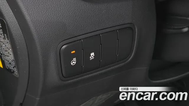 Kia RAY Новый Kia Ray Signature — Фото автомобиля 15