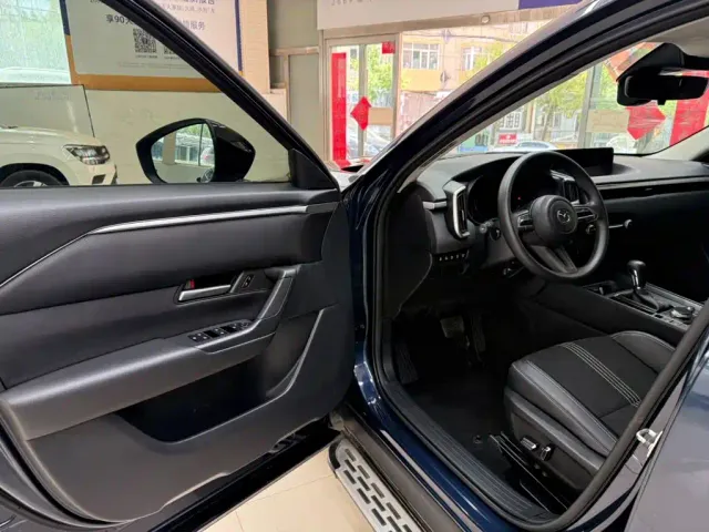 Mazda CX-50 Xingye — Фото автомобиля 8