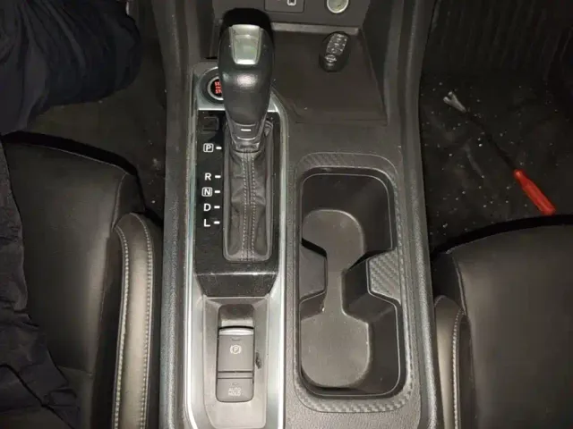 Nissan Sylphy — Фото автомобиля 13