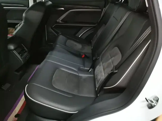 Haval H6 — Фото автомобиля 16