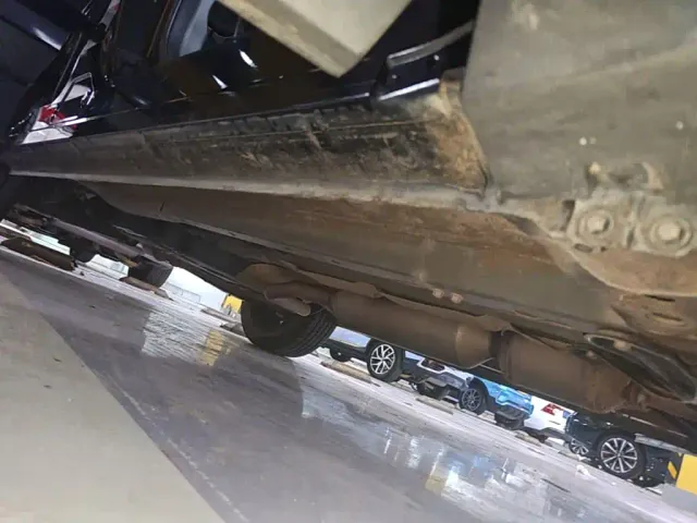 Jetour Dashing — Фото автомобиля 20