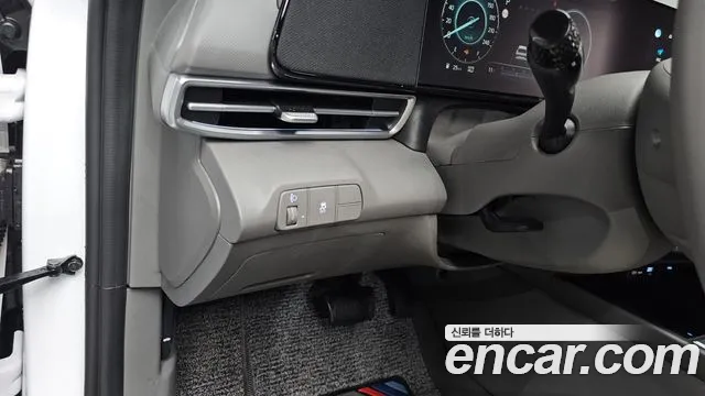 Hyundai Avante CN7 — Фото автомобиля 22