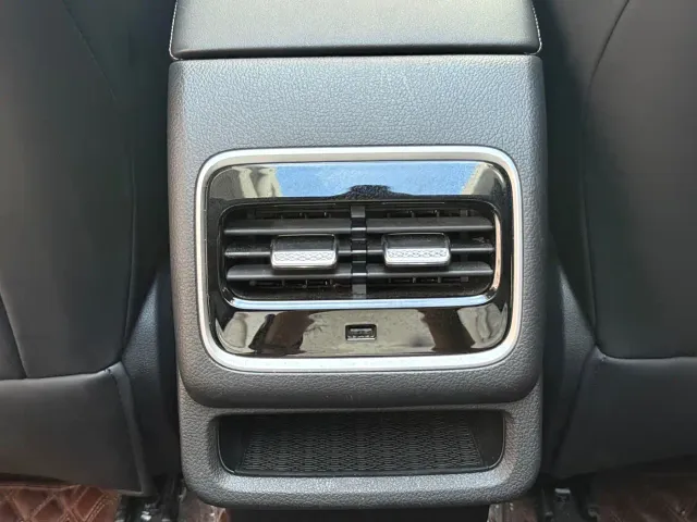 Chery Tiggo 7 PLUS — Фото автомобиля 20