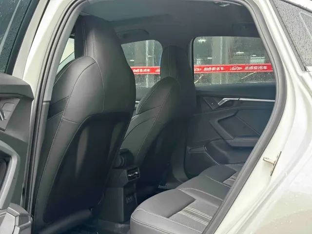 Audi A3 — Фото автомобиля 7