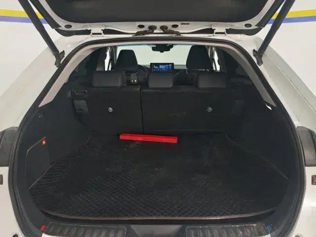 Toyota Venza — Фото автомобиля 4
