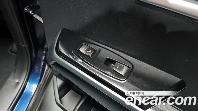 KG_Mobility_Ssangyong Torres Torres Бензин 1.5 2WD — Фото автомобиля 19