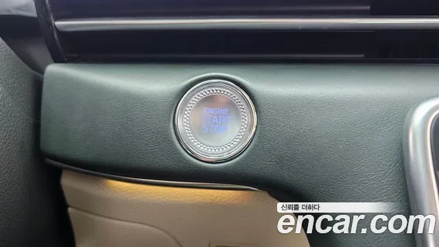 Genesis GV80 2.5T Бензин 2WD — Фото автомобиля 25