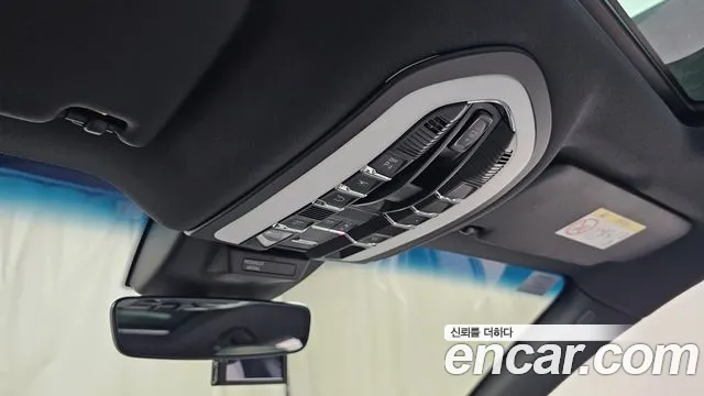 Porsche Macan — Фото автомобиля 26